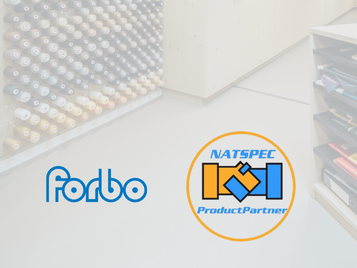 Natspec Product Partner Logo